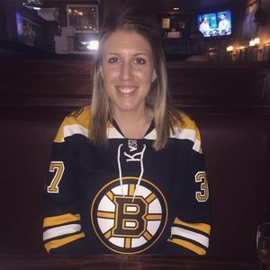 Meet your Posher, Jillian